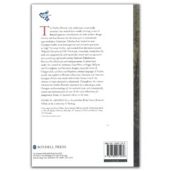Georgian Gothic: Medievalist Architecture, Furniture And Interiors, 1730-1840 -Boutique De Cadeaux back 5e4a1424 e7e7 405b 8688 8aef2d424f60