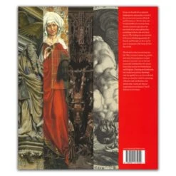 100 Masterpiecces: Dutch And Flemish Art 1350-1750 15 100 Masterpiecces: Dutch And Flemish Art 1350-1750 -Boutique De Cadeaux back 7442277c 5645 40e6 a646 dc77163a0258