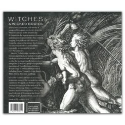 Witches & Wicked Bodies -Boutique De Cadeaux back 76fa5ee5 a679 4290 8a9f 9eb9dfcf8be3