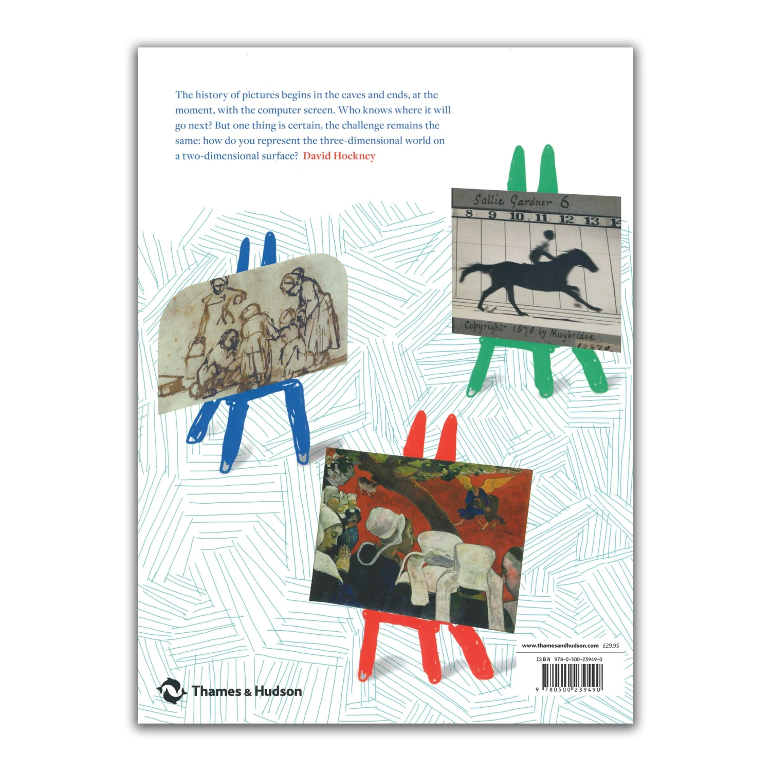 A History Of Pictures 4 A History Of Pictures – Image 2