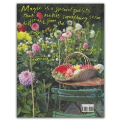 A Kind Of Magic: The Kaleidoscopic World Of Luke Edward Hall -Boutique De Cadeaux back 93077098 97c8 4eaf b6b3 19770d034e0a