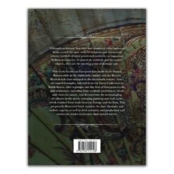 European Fans: The Untold Story -Boutique De Cadeaux back ad95a07f 9c2e 44b9 8c0f f98671588119