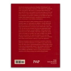 Thomas Laurence: Coming Of Age -Boutique De Cadeaux back c17e7b18 e28a 40ac aee4 815500f1f748