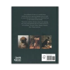 Art Dog 9 Art Dog -Boutique De Cadeaux back c470e741 6235 4544 bb70 c5f7edad52de