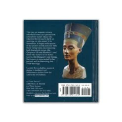 QUEENS: Women Who Ruled From Ancient Egypt To Buckingham Palace -Boutique De Cadeaux back cd960984 1aad 43f5 9751 4c43a48eabab