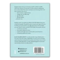 Nostalgic London -Boutique De Cadeaux back e02b3f5c d712 400a b27b 19edf6d2c9cb