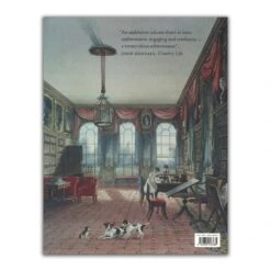Country House Library -Boutique De Cadeaux back e5a8b5ee b63f 4e6d 9fbc 68bb74de523f