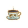 Blue Teacup Decoration -Boutique De Cadeaux blueteacuponline