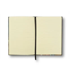 The Rising Of The Sun Hardback Notebook 7 The Rising Of The Sun Hardback Notebook -Boutique De Cadeaux bouchernotebookopen