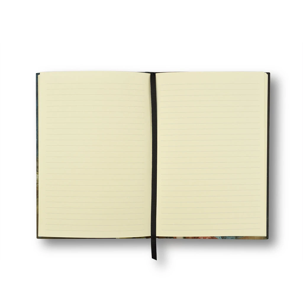 The Rising Of The Sun Hardback Notebook 5 The Rising Of The Sun Hardback Notebook – Image 3