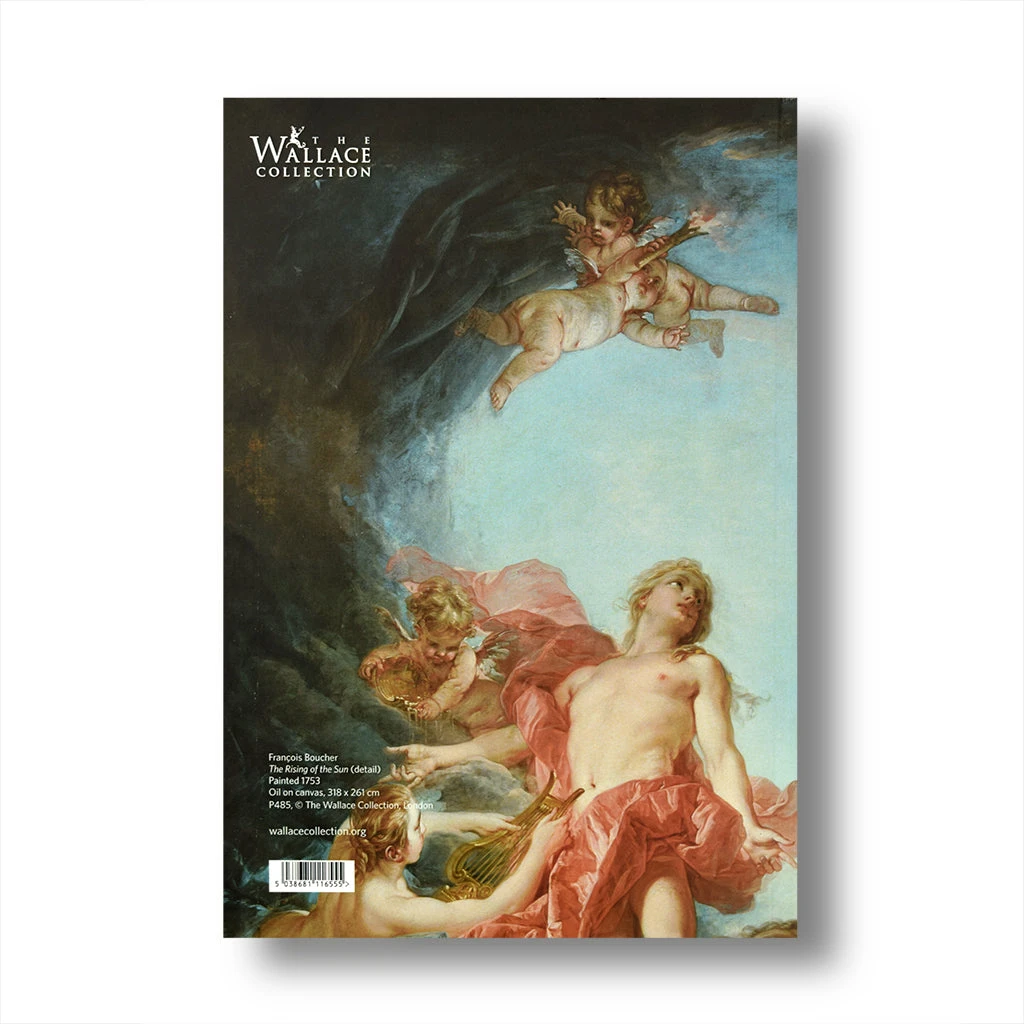 The Rising Of The Sun Hardback Notebook 4 The Rising Of The Sun Hardback Notebook – Image 2