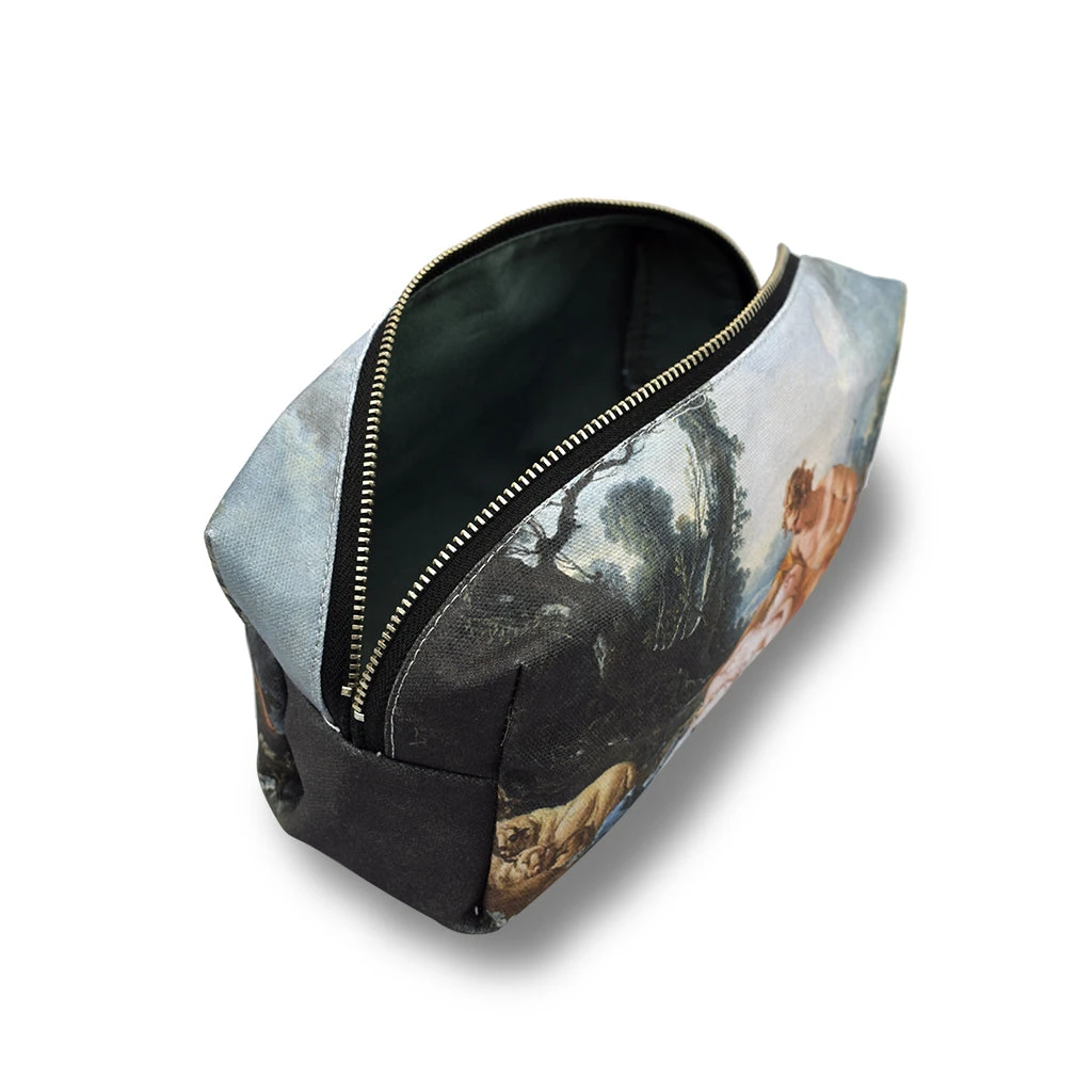 Daphnis & Chloe Washbag 4 Daphnis & Chloe Washbag – Image 2