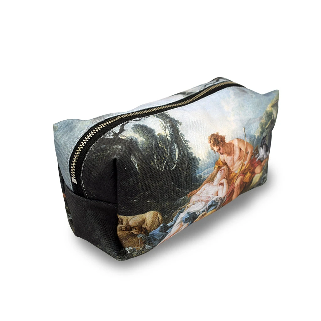 Daphnis & Chloe Washbag 5 Daphnis & Chloe Washbag – Image 3