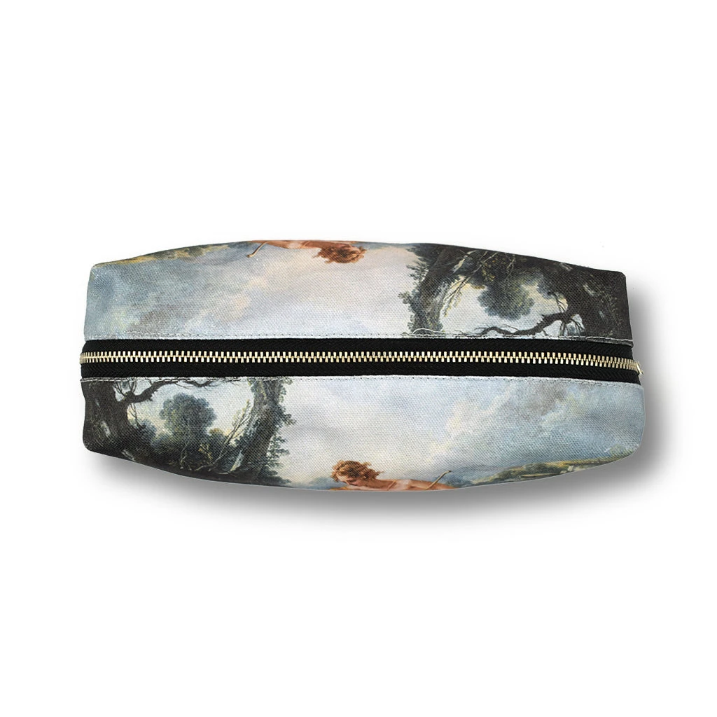 Daphnis & Chloe Washbag 6 Daphnis & Chloe Washbag – Image 4