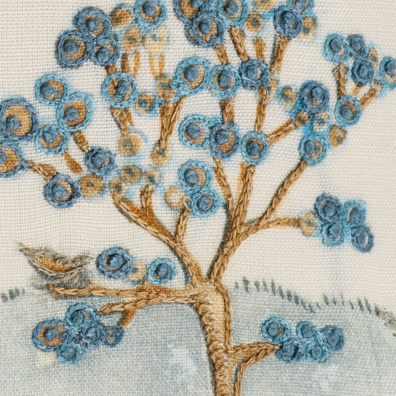 Dogs In A Park Cushion A 6 Dogs In A Park Cushion A – Image 4