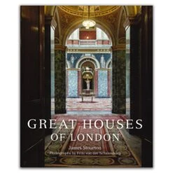 Great Houses Of London