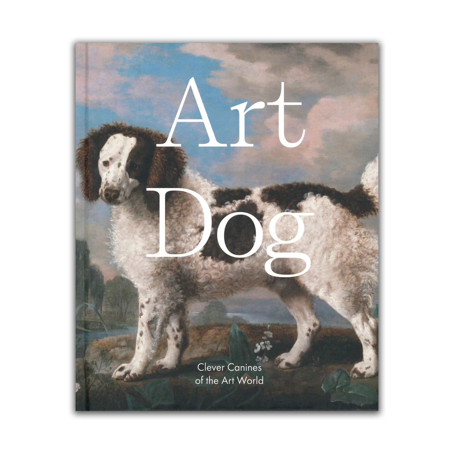 Art Dog 3 Art Dog