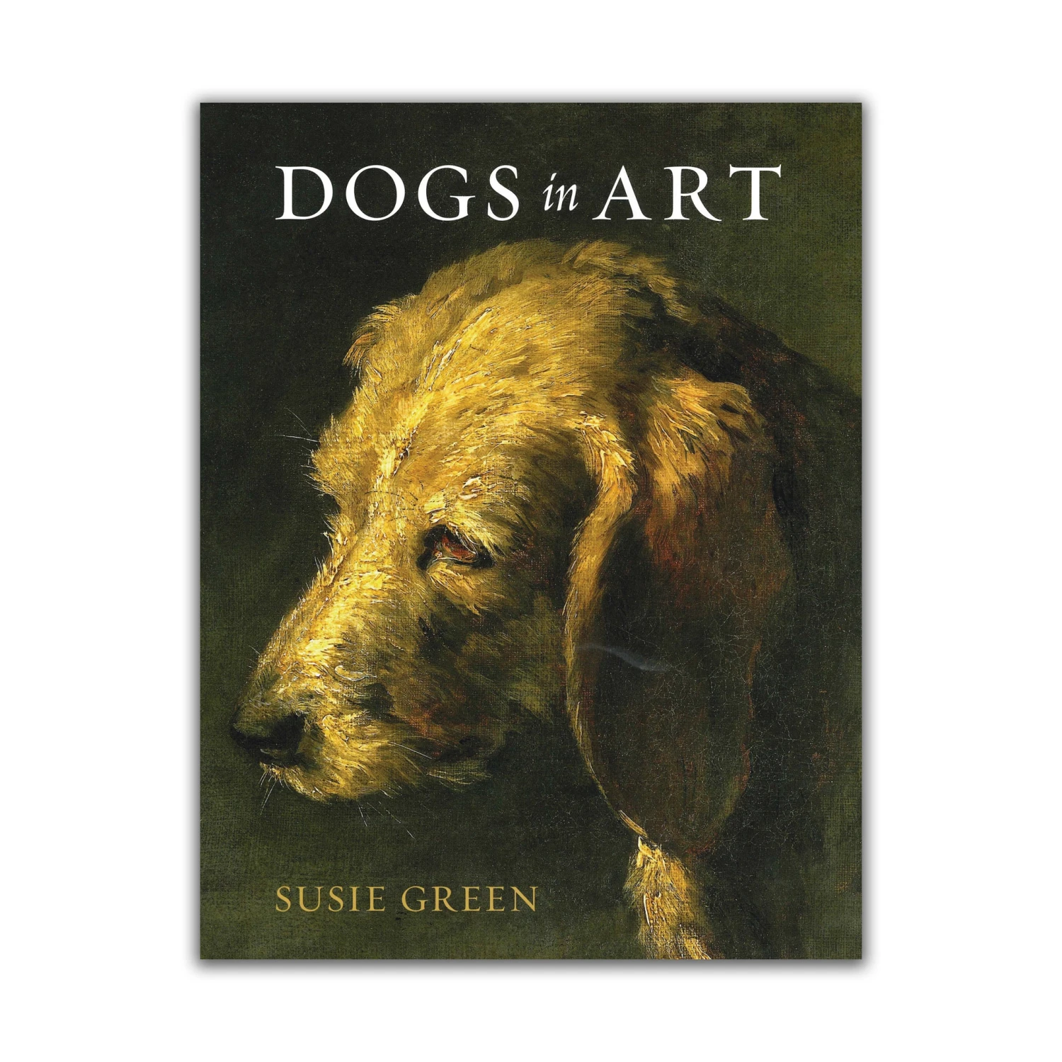 Dogs In Art 3 Dogs In Art