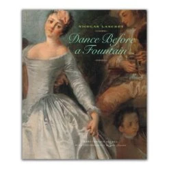 Nicolas Lancret: Dance Before A Fountain