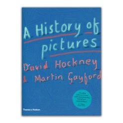 A History Of Pictures