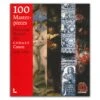 100 Masterpiecces: Dutch And Flemish Art 1350-1750 -Boutique De Cadeaux front 91e367f4 7db4 46bb 9c0f 9df660a56b7d