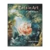 Cats In Art A Pop-up Book