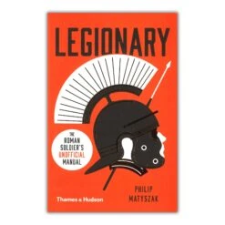 Legionary