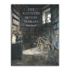 Country House Library