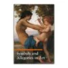 Symbols And Allegories In Art -Boutique De Cadeaux frontcover b6970b57 8c87 46db 925b 0f3dcece7f95