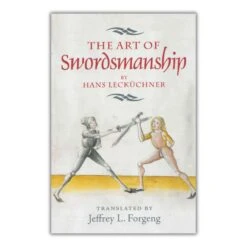 The Art Of Swordsmanship