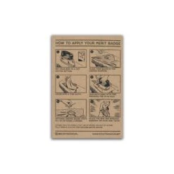 Rescue Iron On Patch 4 Rescue Iron On Patch -Boutique De Cadeaux howtoapply e98052ff 633c 4e4a 856f b0a70495b44d