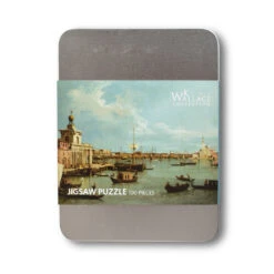 Canaletto Jigsaw Puzzle