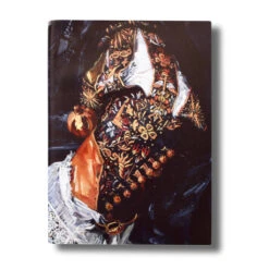 A5 The Laughing Cavalier Notebook