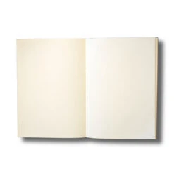 A5 The Swing Notebook -Boutique De Cadeaux notebookinterior c34f6758 dad7 452d a128 881e956f42c3