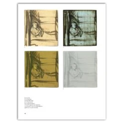 Rembrandt's Mark -Boutique De Cadeaux p2