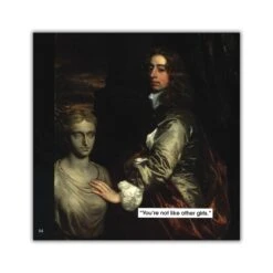 Men To Avoid In Art And Life -Boutique De Cadeaux page1Men