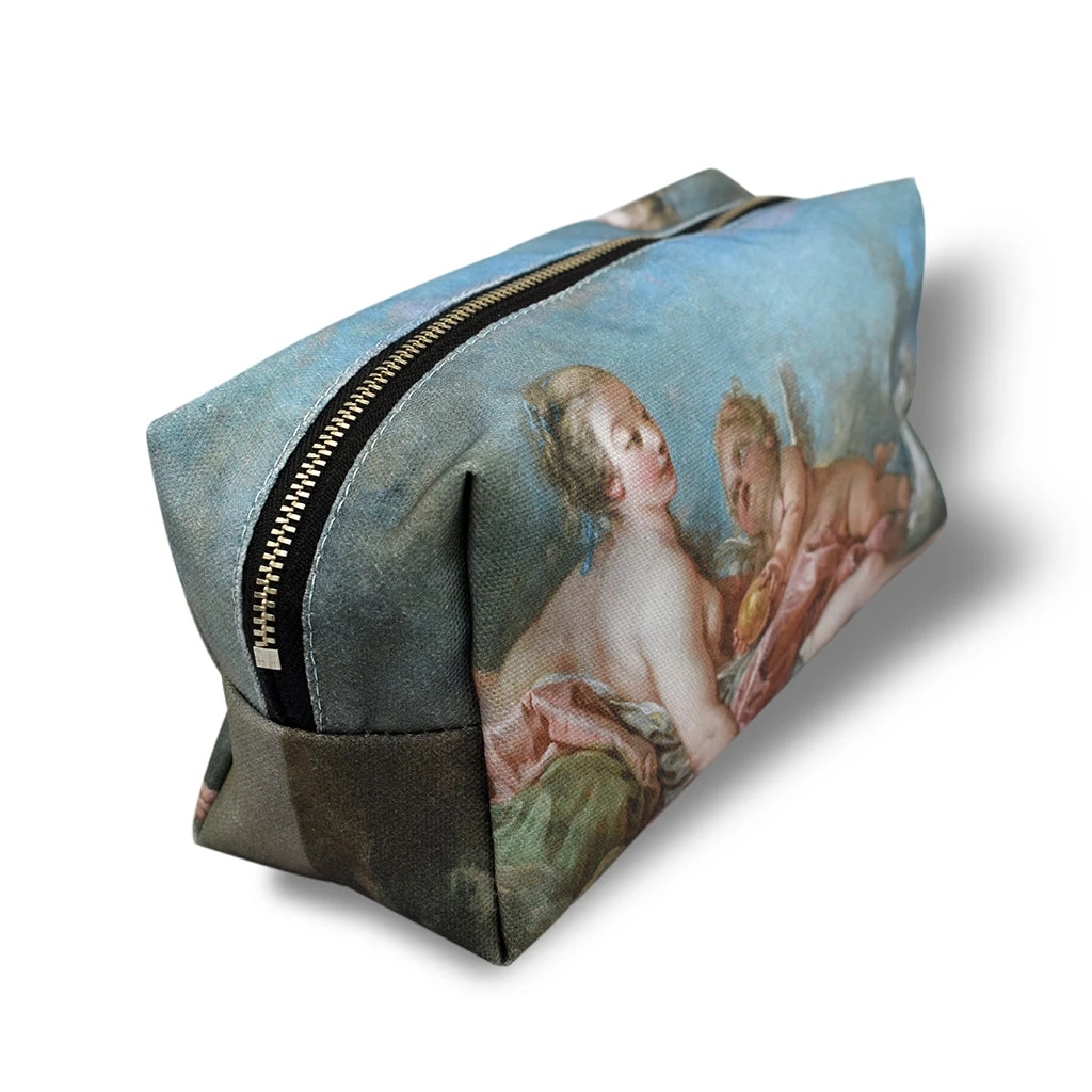 Venus & Cupid Washbag 4 Venus & Cupid Washbag – Image 2