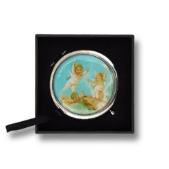 Venus & Vulcan Compact Mirror